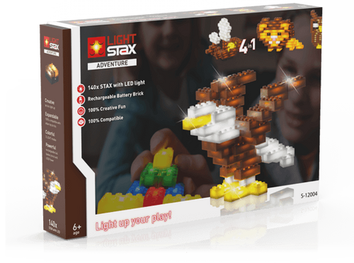 Light Stax Adventure Set