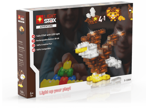 Light Stax Adventure Set